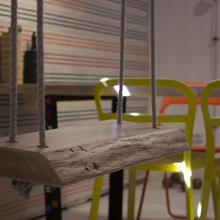 Design Bunker Loft Ubytování v soukromí